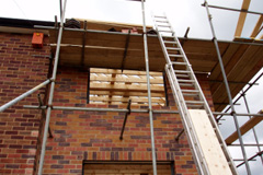 trusted extension quotes Cofton