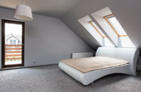 Cofton bedroom extensions