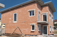 Cofton home extensions